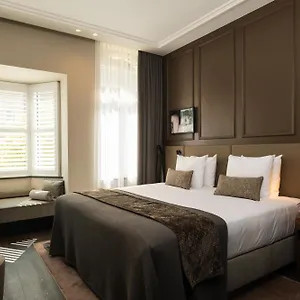 4* Отель Boutique Beaumont
