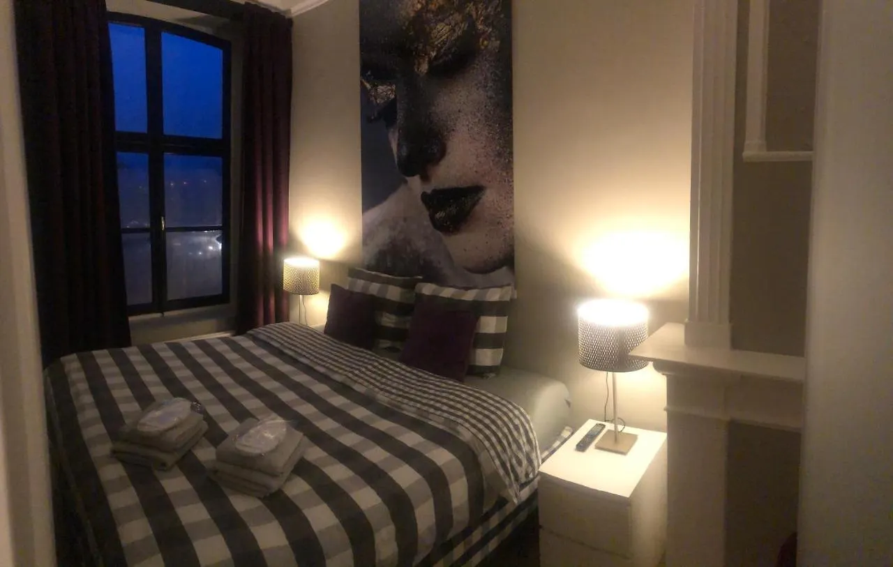 City Apartment Maastricht Aan De Maas 0*,  オランダ