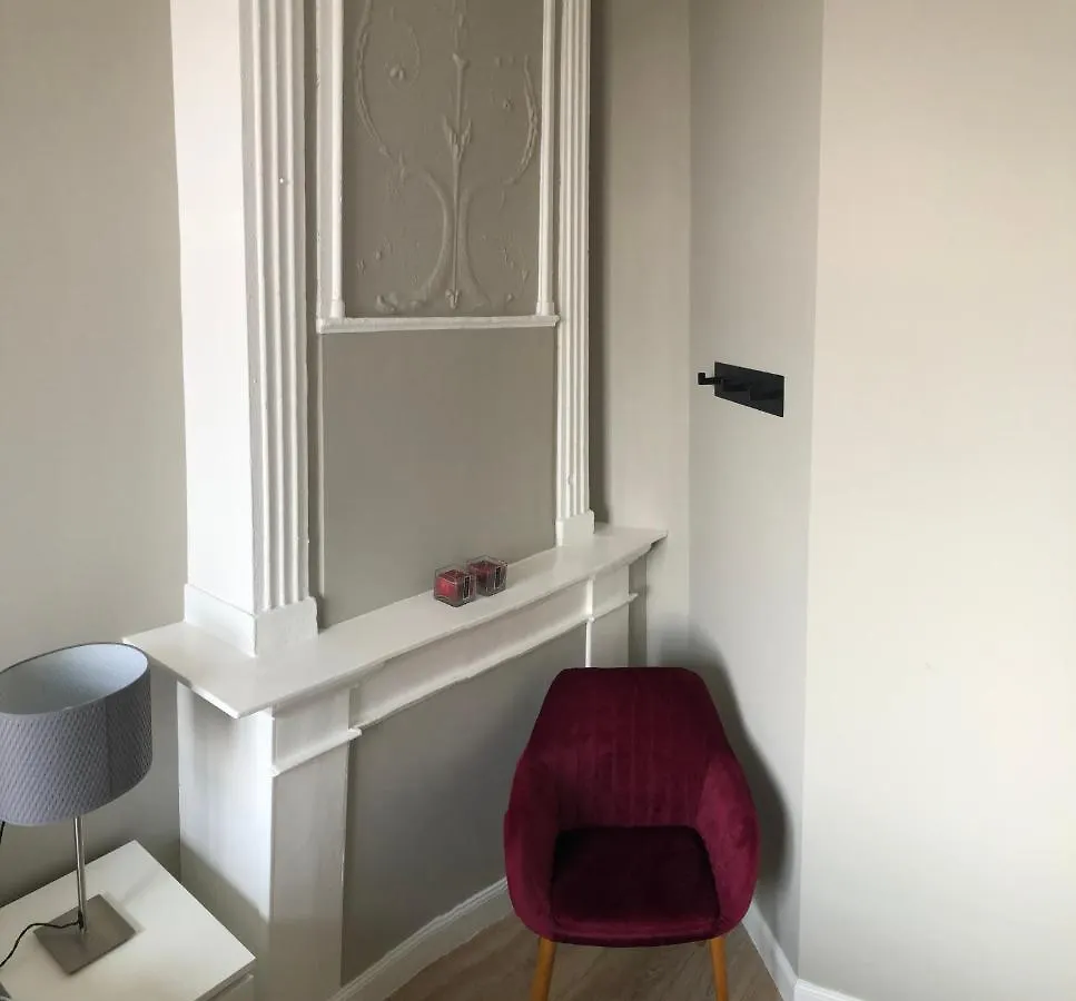 City Apartment Maastricht Aan De Maas オランダ